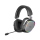 Słuchawki bezprzewodowe Rampage RETSU BT 2.4G RGB czarne